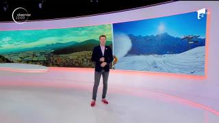 Observator 13 Weekend