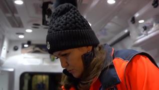 Panică în comuna în care o fetiţă a fost ucisă de un pedofil olandez. O altă copilă, de 12 ani, a dispărut de acasă