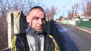 Bărbatul acuzat că a furat un mort de la morga din Huși se apără: ”Chiar așa am ajuns?”
