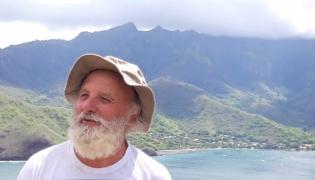 Sorin Drugan, primul român care a traversat singur, cu iahtul, două oceane