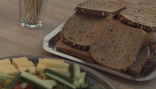 Mesele copioase de sărbători, risc de diabet pentru copii