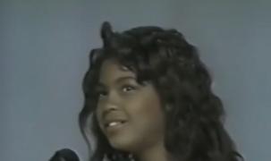 Video cu Beyonce din 1992, postat pe Instagram de tatăl artistei