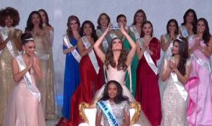 Miss Jamaica, cea mai frumoasă femeie din lume