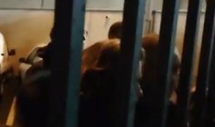 Roxana Mărăcineanu, ministrul francez al Sporturilor, huiduită de suporterii francezi