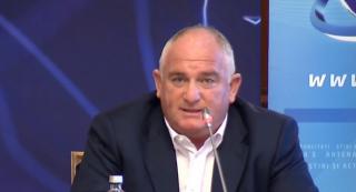 O nouă criză economică va lovi România, au avertizat afaceriștii la Forumul Capitalului Românesc