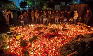 Primele reacții după sentința din dosarul Colectiv: "Dreptate nu o să se poată face niciodată"