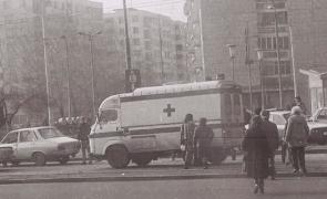 30 de ani de când au căzut primii martiri ai Revoluției, la Timișoara