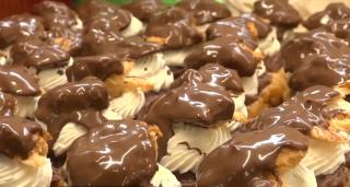 Tortul a devenit nelipsit pe masa de Crăciun. Săptămână de foc pentru cofetari