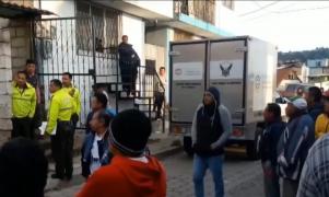 Român din Ecuador, dat în urmărire generală după ce ar fi ucis doi copii