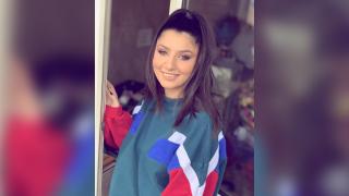 Zadi, o artistă în care Marius Moga a investit multă încredere