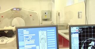 Spitalul Județean de Urgență Galați, dotat cu o secție ultramodernă de radioterapie