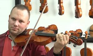 România, cel mai mare exportator de viori al Uniunii Europene