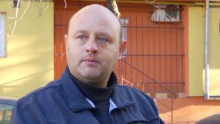 ”Au început să tragă după mine mai rău ca după păsări”