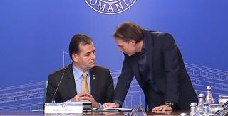 Guvernul Orban a anunţat bugetul de austeritate pe care se bazează în 2020