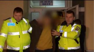 Un bărbat din Timişoara şi-a ucis mama pentru că nu-şi găsea de muncă în ţară