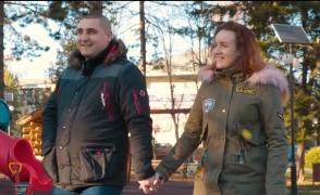 Campania "Ajut eu": Infertilitatea, o boală greu de învins