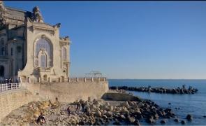 Temperaturi de primăvară înregistrate în România, cu o săptămână înainte de Crăciun