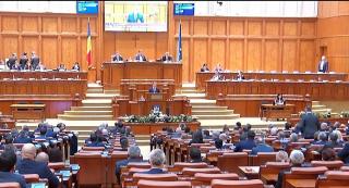 Parlamentarii PNL acuză că dublarea alocaţiilor pentru copii dă peste cap bugetul de stat pe 2020