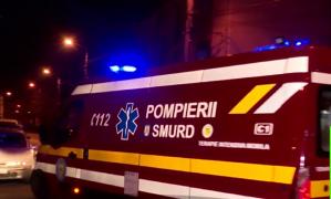 Un bărbat din Timișoara și-a omorât mama, la beție, după o ceartă cu soția