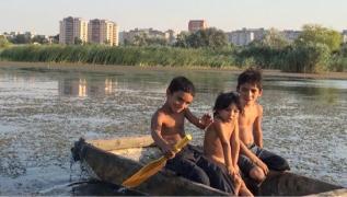 "Acasă", primul documentar românesc care intră în competiţie la Festivalul Sundance