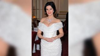 25 de ani de la întreruperea emisiei BBC pentru spectacolul de operă al Angelei Gheorghiu