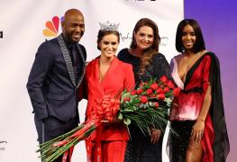 Miss America este o tânără de 24 de ani din Virginia