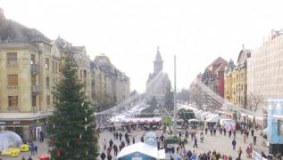 Mărturii de la Revoluție. Timişoara, prima zi de libertate