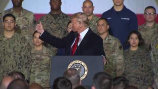 Forțele Spațiale americane au fost oficial înființate