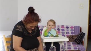 ”Tot timpul eram bătută, tot timpul eram huiduită”