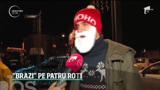 Observator de weekend