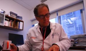 Un român care a salvat eroi la Revoluție a devenit medic renumit în SUA