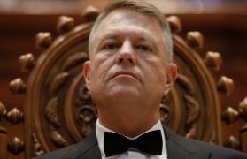 Klaus Iohannis și-a început al doilea mandat de președinte