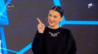 Rux, invitată la Observatorul Matinal de Weekend