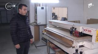 Tot mai mulți români își deschid propria afacere (studiu)