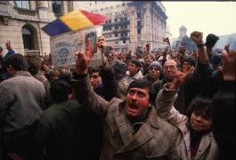 30 de ani de când Revoluția a învins: ”Îmi amintesc morții. Copiii!”
