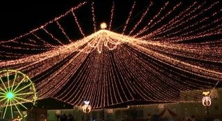 Târgul de Crăciun din Sibiu, lăudat de New York Times