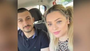 Mesajul Andreei, mama româncă din Anglia al cărei bebeluș a fost înjunghiat și ucis