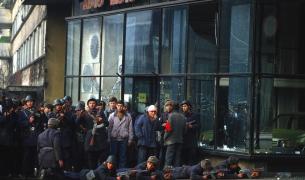 După 30 de ani: 22 decembrie, cronică libertății însângerate