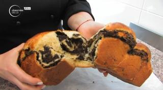 Cozonacul, desertul tradițional preferat de Crăciun