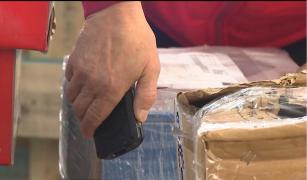 Peste cinci milioane de colete, livrate de curieri în perioada sărbătorilor de iarnă