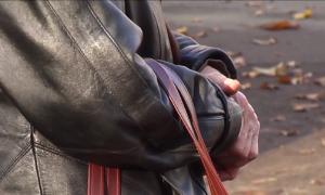 Metoda Accidentul a lăsat o femeie de 75 de ani din Galaţi fără bani