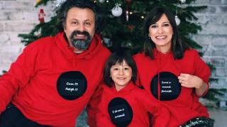 Dana Rogoz este însărcinată a doua oară. Actriţa va avea o fetiţă