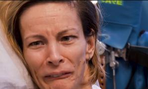 Cele mai emoţionante momente ale campaniei Ajut Eu. Mii de oameni au întins o mână de ajutor