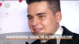 Premiera filmului 5GANG, Un altfel de Crăciun: o comedie spumoasă de familie