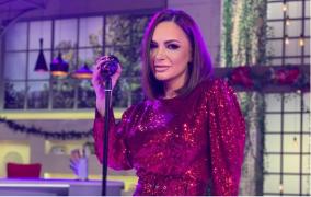 Andreea Antonescu, jefuită înainte de Crăciun