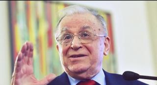 Ion Iliescu, dezvăluiri despre evenimentele de la Revoluţie: "A fost şansa să intrăm în rândul lumii"