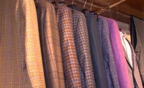 Alegeri vestimentare pentru miri, iarna. Tendințe și sfaturi