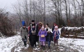 Tradiții şi obiceiuri pentru sărbătoarea nașterii Domnului