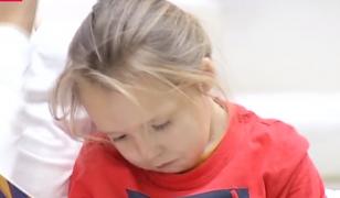 Vreau să ajut! Denisa are cinci ani și are nevoie neapărat de operație la inimă