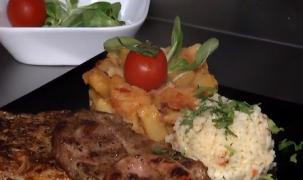 Petrecerile se ţin lanţ în restaurantele de la munte